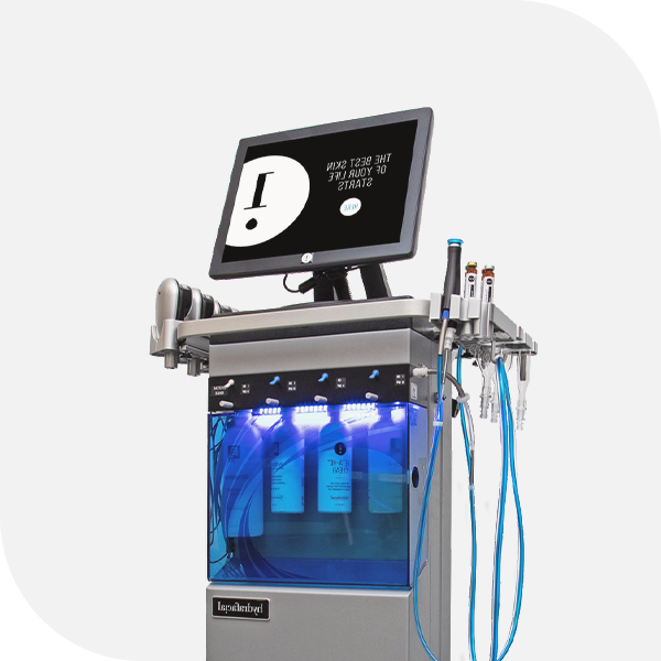 hydrafacial