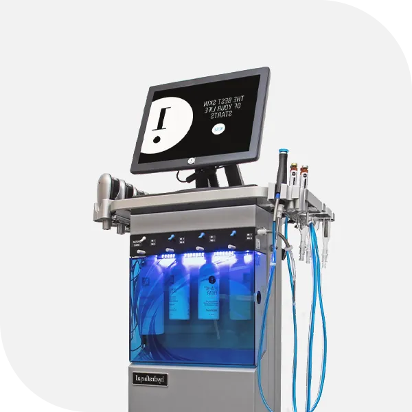 hydrafacial