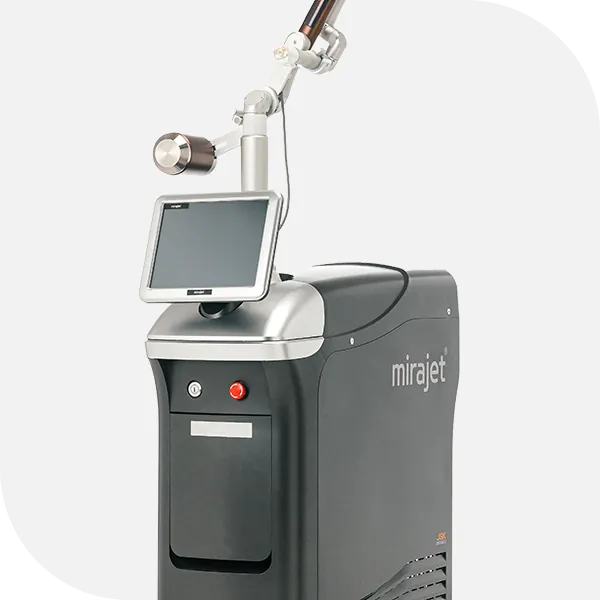 mirajet