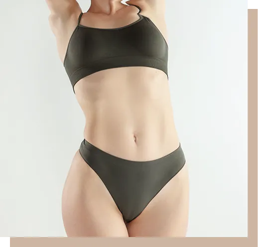 body